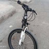 دوچرخه 26 درحد نو