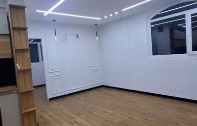 60متر/سنددار/فولدیزاین/طبقــ1ـه/روبهنما/خوشچیدمان