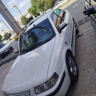 سمند LX XU7 مدل 88