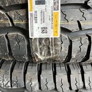 لاستیک اورجینال بهمن موتور 285/70R17