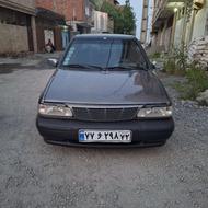 فروش پراید صبا