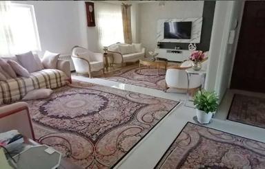 اجاره آپارتمان 124 متر در خیابان کشاورز