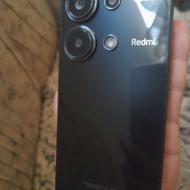 Xiaomi Redmi Note 13pro ram12 4G 512