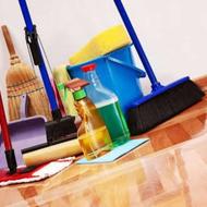 شرکت نظافتی دلاور در بابل