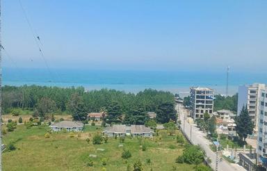 آپارتمان ساحلی 270 متر 4 خوابه