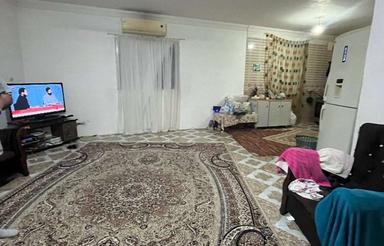 فروش خانه و کلنگی 90 متر در موزیرج
