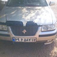 سمندال اکس 83