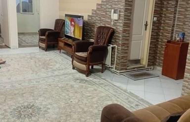اجاره آپارتمان 82 متر در بلوار فردوس غرب / آماده سکونت