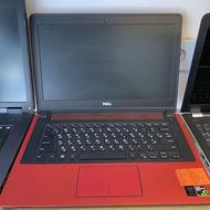 لپتاپ dell