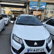کوییک s 402