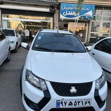 کوییک s 402