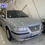 سمند Lx 1389