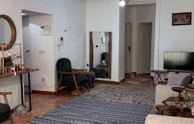 فروش آپارتمان 95 متری 2 خواب بر اصلی فرجی