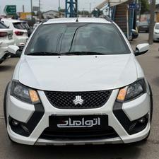 کوییک S 1401 سفید