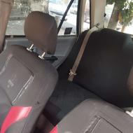 پراید صبا صندوقدار