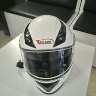 کلاه کاسکت redline 939 سایز L