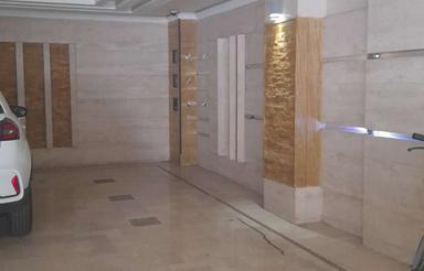 پارکینگ در مرزداران