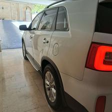 سورنتو کم کارکرد دست اول فول عربستان