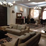 اجاره آپارتمان 225 متر در دیباجی