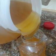 عسل طبیعی..