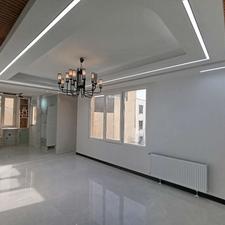 آپارتمان 68 متر دوبرنورگیر کم واحد پارکینگ سندی
