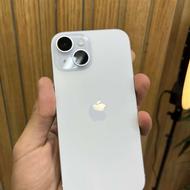 iPhone 15 normal