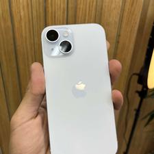 iPhone 15 normal