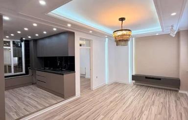 72متر/دوخواب/پارکینگ/تکبرگ/فول امکانات/وام دار/اندیشه