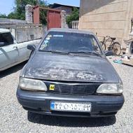 پرایدمدل78بشرط