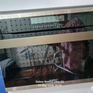 فر برقی توکار ایتالیایی فنسی Fancy