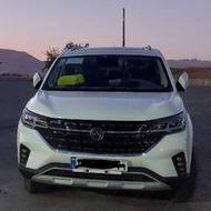 فروش خودرو شاسی FMC T5