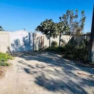 فروش زمین کشاورزی 1800 متر در سیدآباد