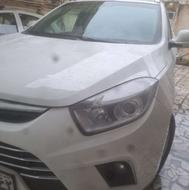 جک اس 5 دنده 2000T