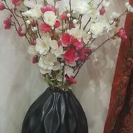 گلدون و گل