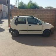 ام وی ام 110اتومات چهار سیلندر 16سوپاپ