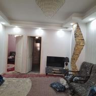 آپارتمان دو خوابه کوی اساتید