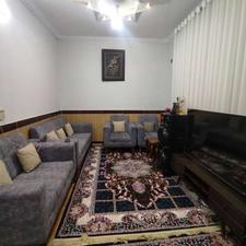 فروش ویلایی دو واحدی در پرچیکلا