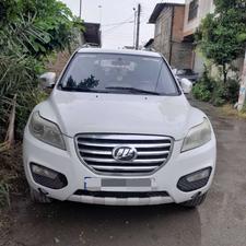لیفان X60 مدل93