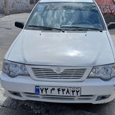 جفت ایربگ ها سالم