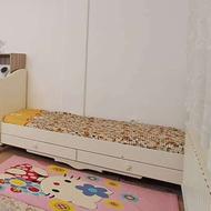 سرویس کامل کودک ونوجوان تشک کاملآ نو