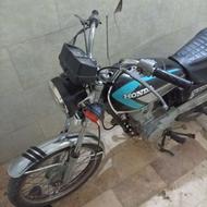 موتور مزایده مدارکش سوخته