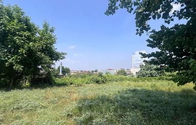 فروش زمین مسکونی 525 متر در مهدشت