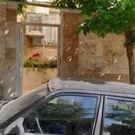 خانه ویلایی بازسازی شده