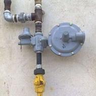 گاز رسانی شهریار کرج تهران