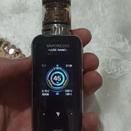 ویپ وپرسو مدل LUXE NANO