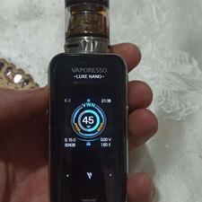 ویپ وپرسو مدل LUXE NANO