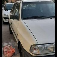 پرایدتمیزسوخت فعال سراوان