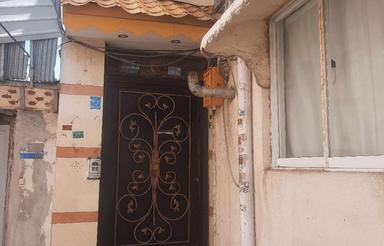 دو واحد ساختمان