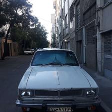 پیکان کلاسیک مدل 62