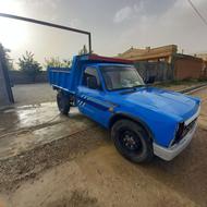 نیسان کمپرسی مدل93